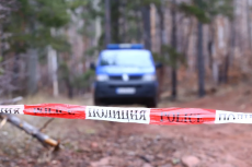 Откритите седем тела  в гората край София: МВР работи по мащабна схема за нерегламентирани погребения